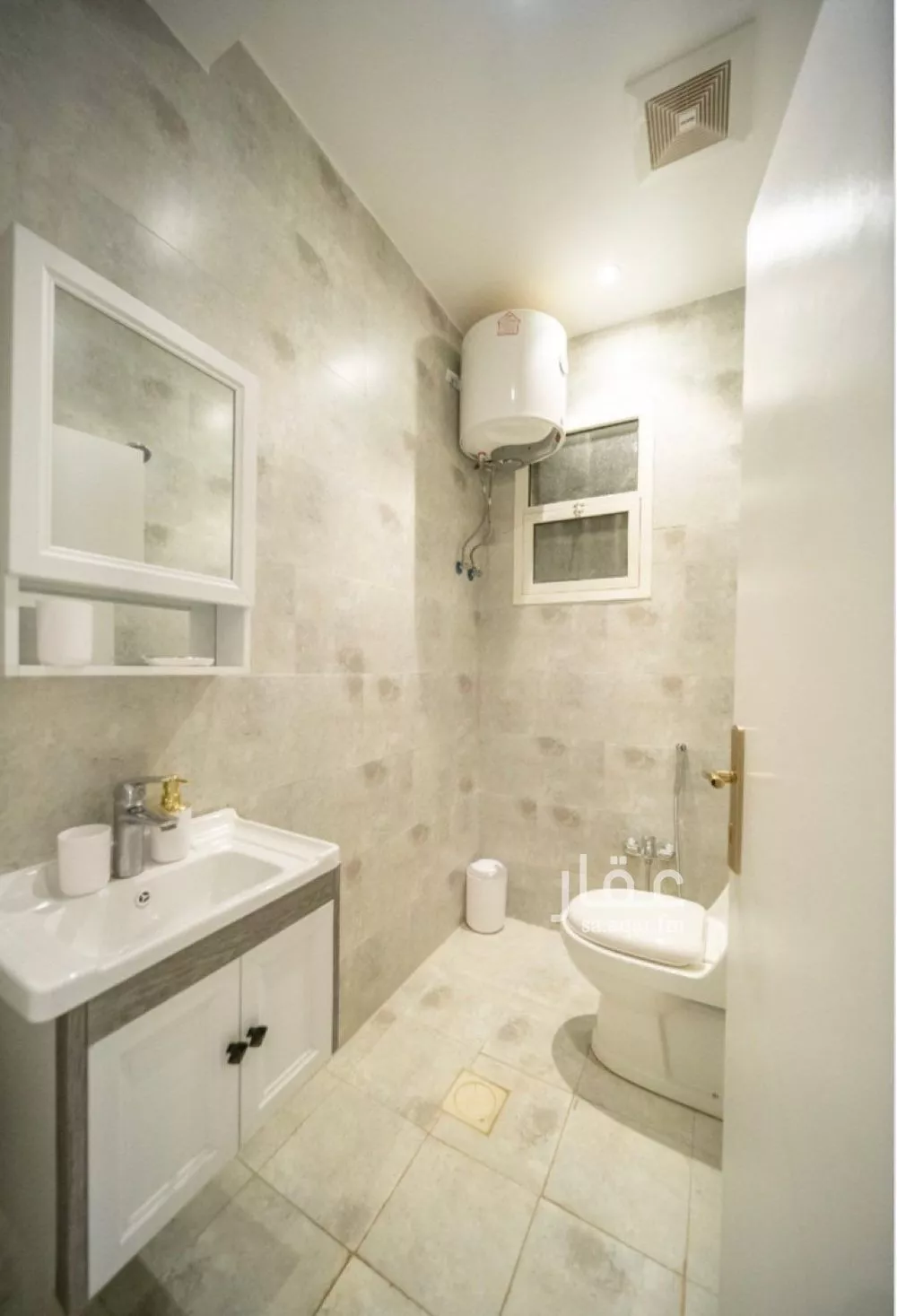 شقة 1 غرف في حطين 5