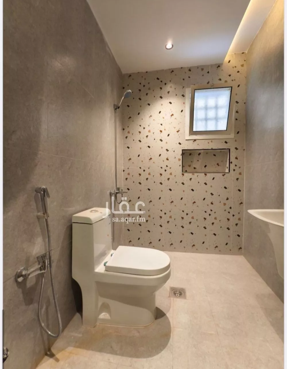 شقة 1 غرف في الملقا، الرياض 4