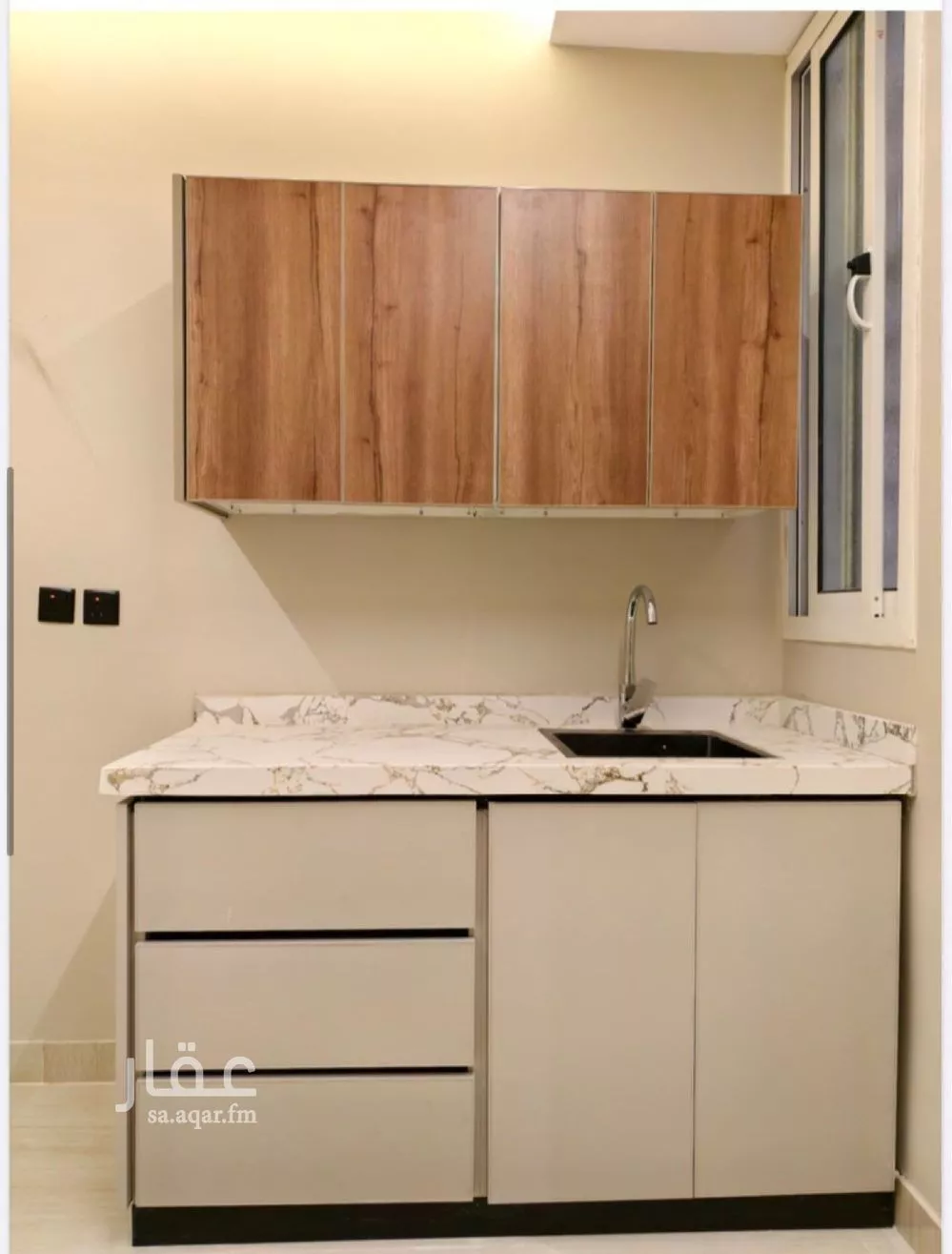 شقة 1 غرف في الملقا، الرياض 18