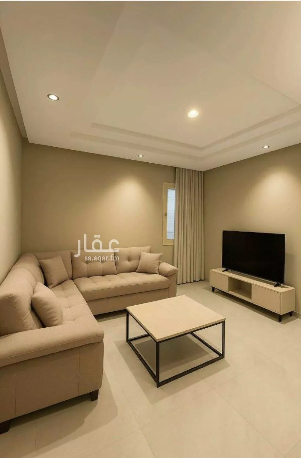 1 bedroom apartment in Al Malqa 4