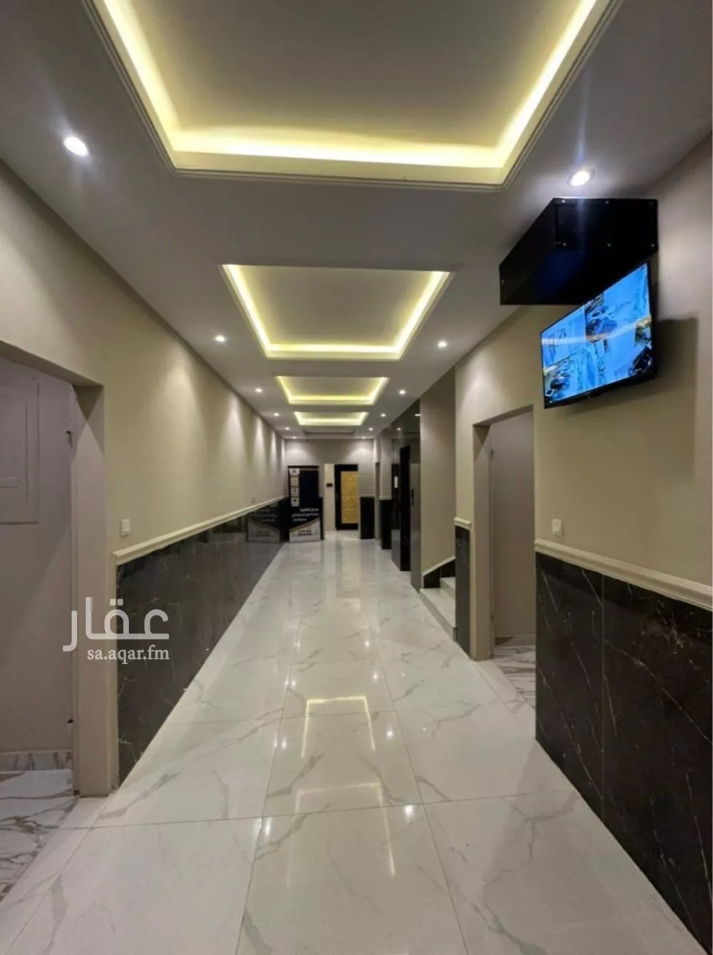 شقة 1 غرف في حطين، الرياض 29