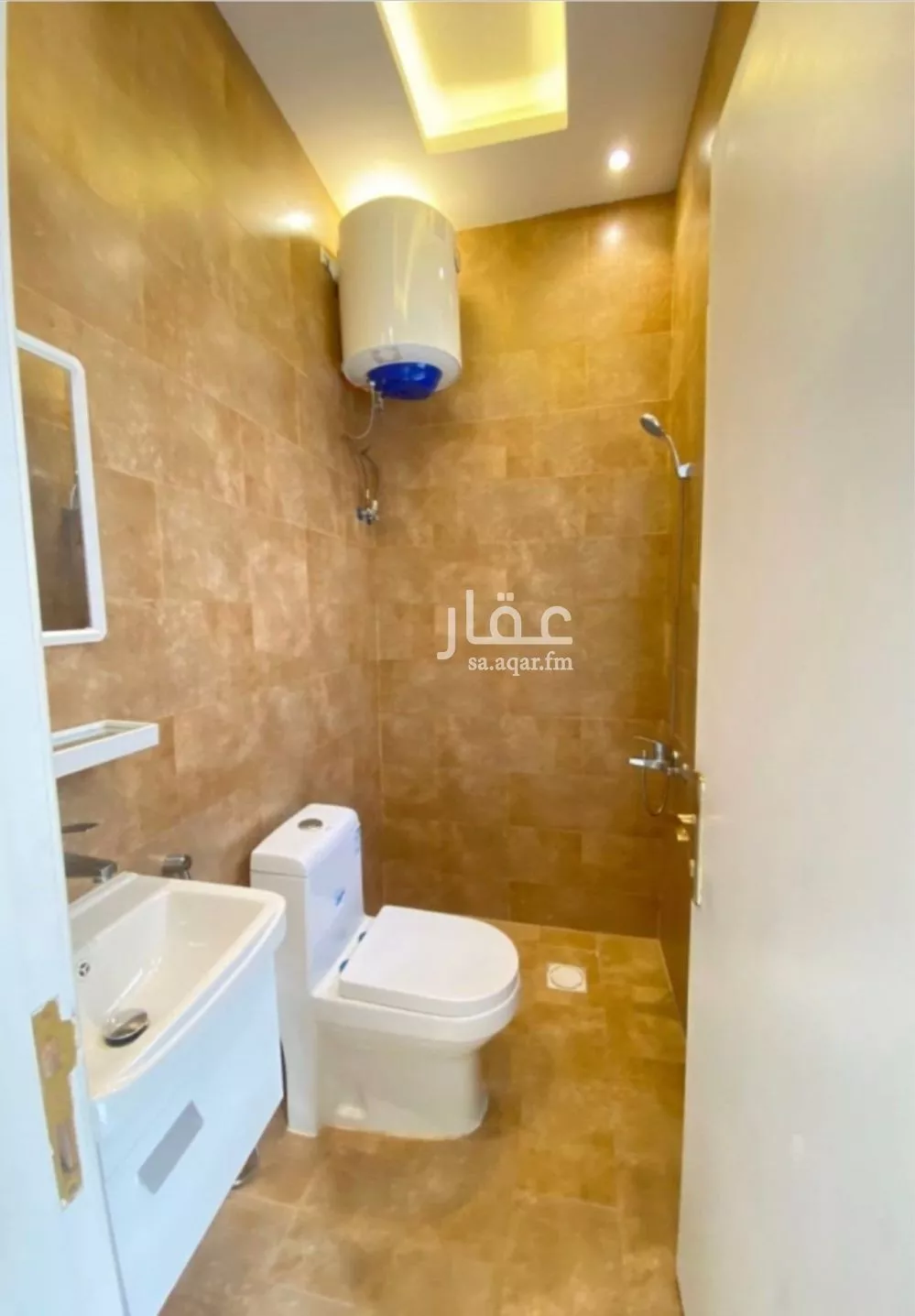 1 bedroom apartment in Hittin 4