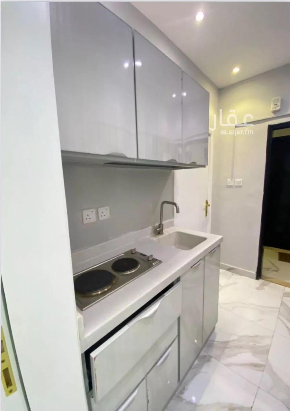 1 bedroom apartment in Al Aqiq, Riyadh 18