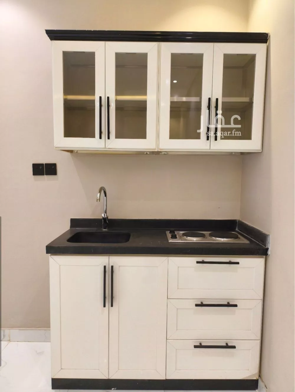 1 bedroom apartment in Al Aqiq, Riyadh 22