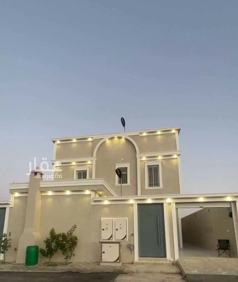 فيلا 6 غرف في ضاحية نمار 2