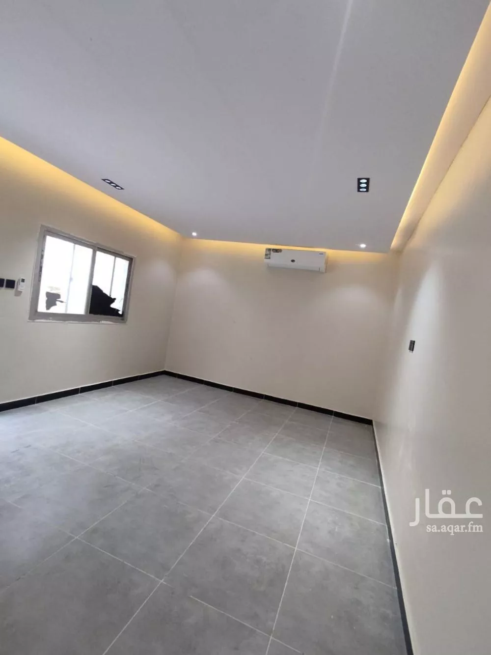 دور 1 غرف في العقيق 4