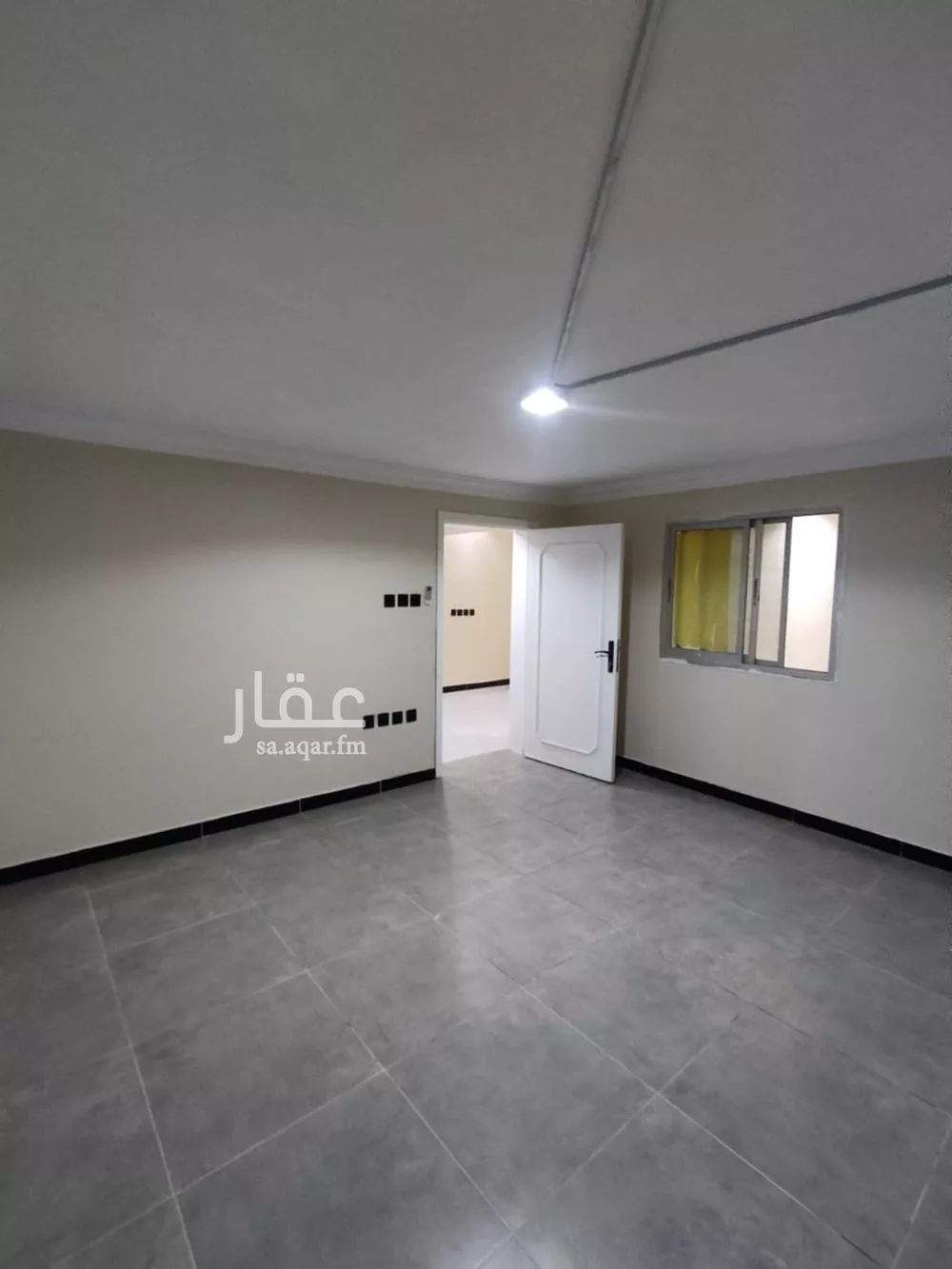 دور 1 غرف في العقيق 3