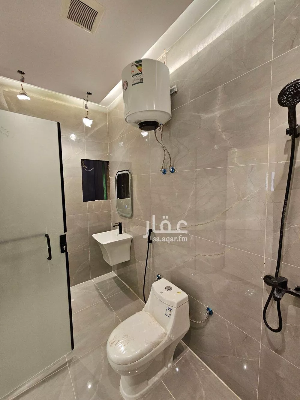 شقة 1 غرف في اليرموك 5