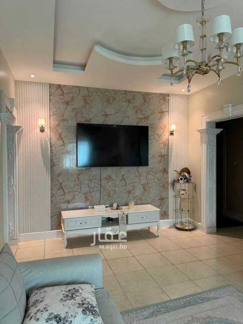 شقة 4 غرف في اليرموك 2