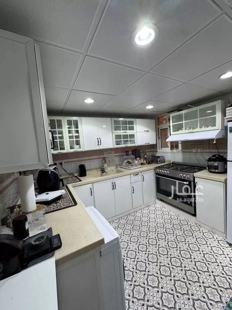 شقة 4 غرف في اليرموك 4