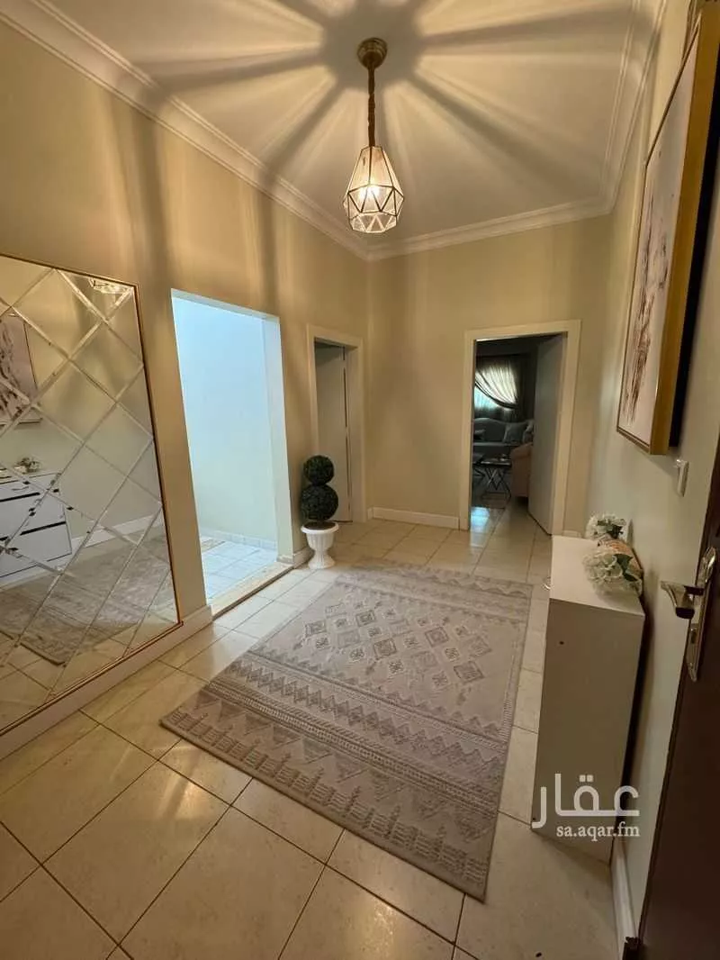 شقة 4 غرف في اليرموك 5