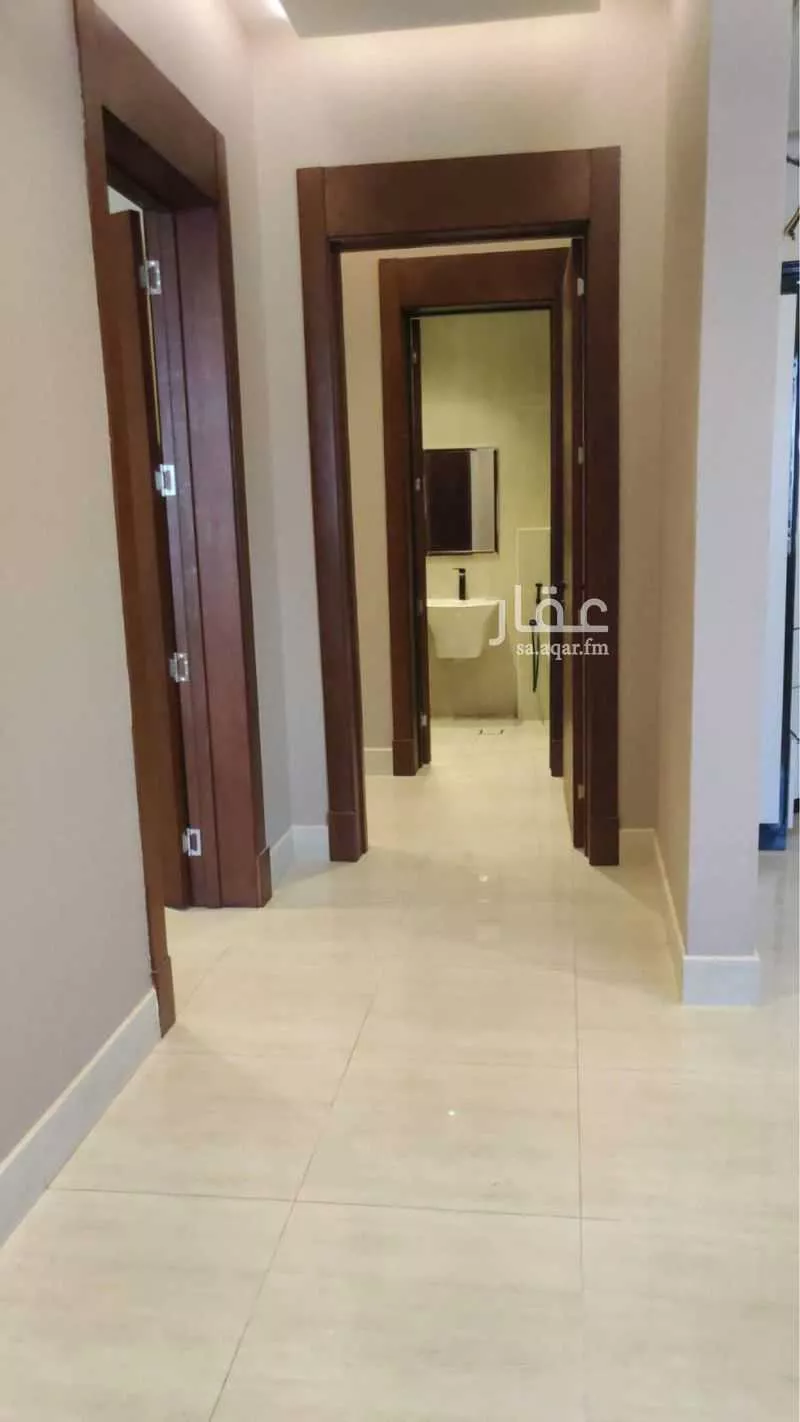 2 bedroom apartment in Al Qairawan, Riyadh 7