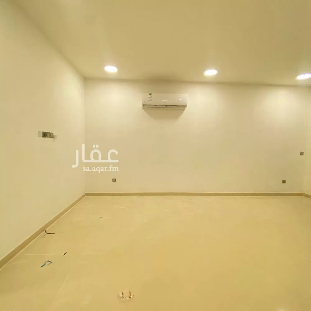 شقة 4 غرف في النرجس 4