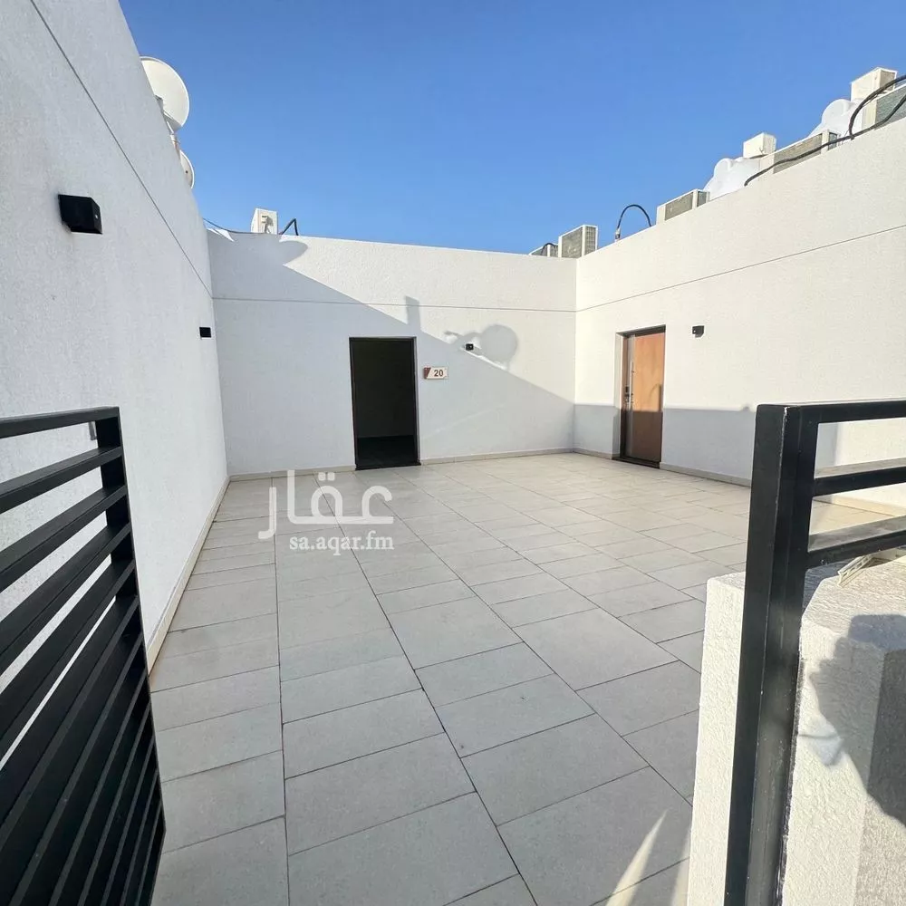 4 bedroom apartment in Al Narjis 3