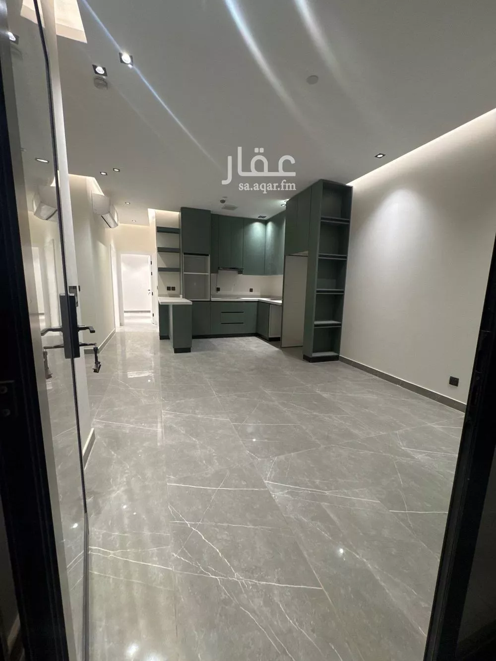 2 bedroom apartment in Al Mughrizat, Riyadh 4