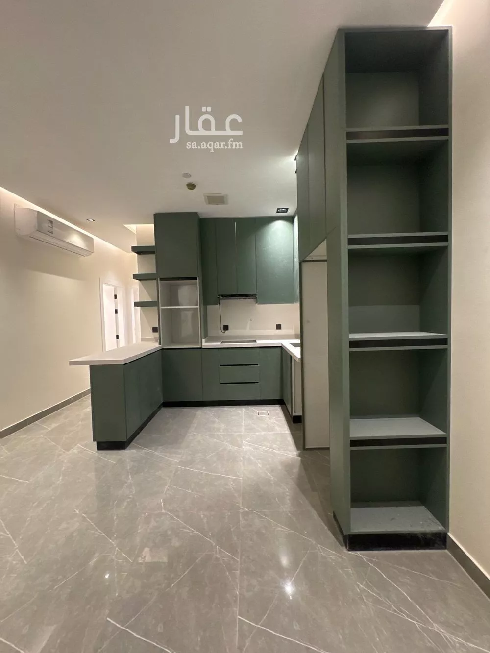 2 bedroom apartment in Al Mughrizat, Riyadh 6