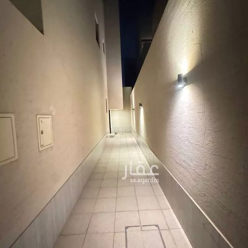 دور 3 غرف في النرجس 2