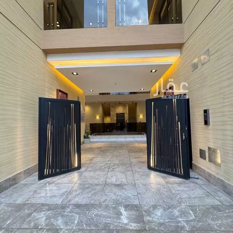 2 bedroom apartment in Al Mughrizat, Riyadh 4