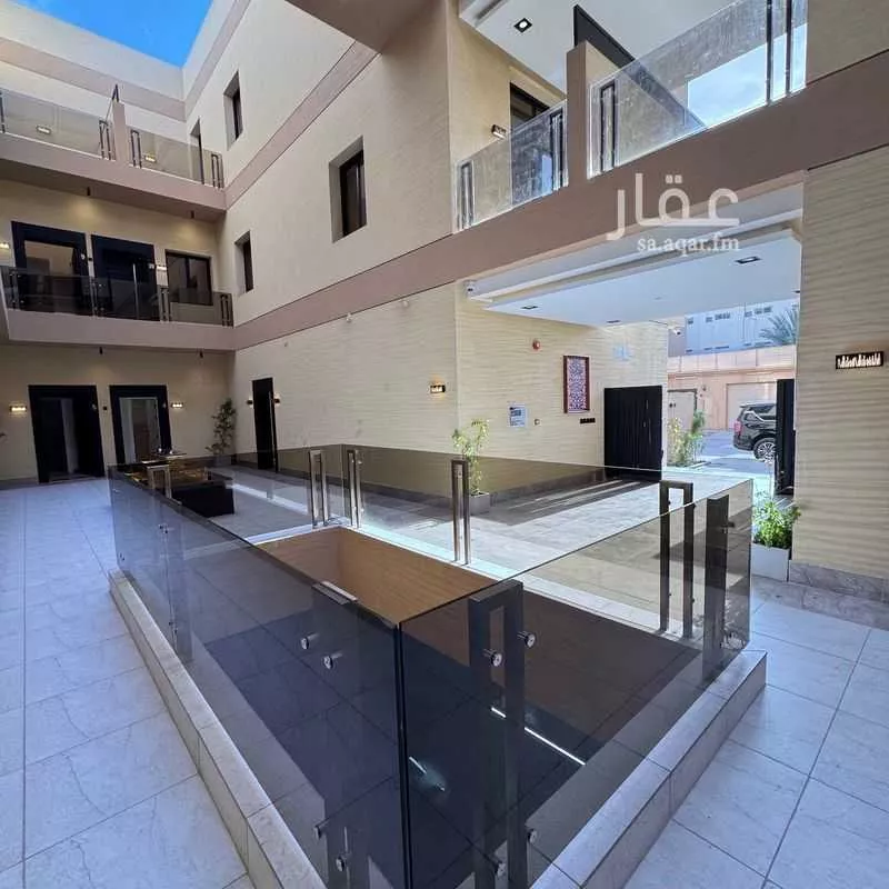 2 bedroom apartment in Al Mughrizat, Riyadh 6