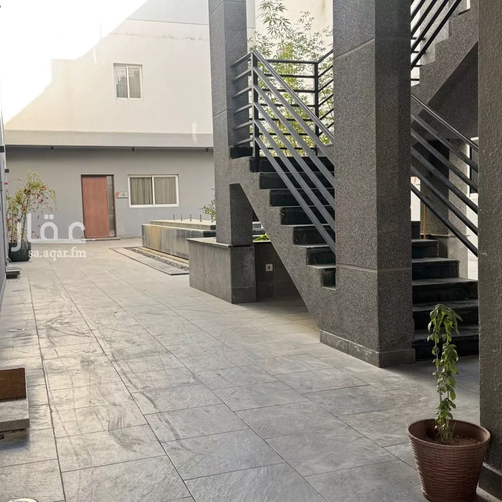 4 bedroom apartment in Al Narjis 2