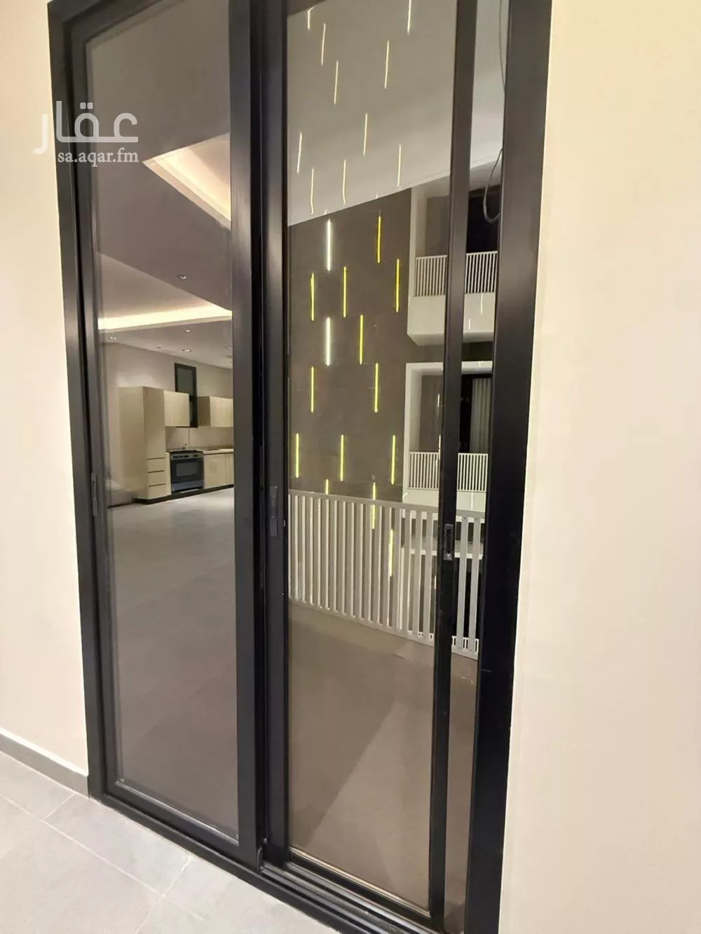 شقة 3 غرف في السعادة 1