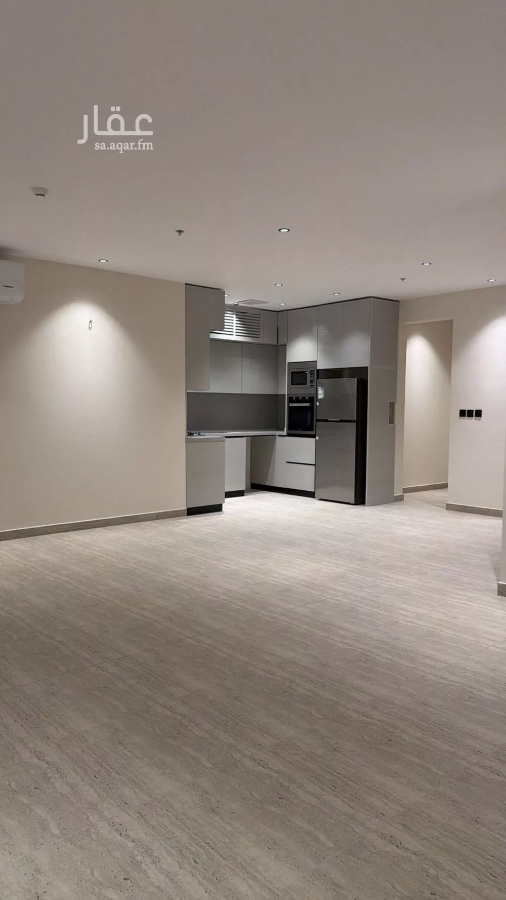 شقة 4 غرف في النرجس 2