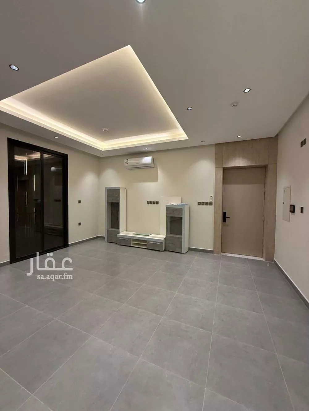 شقة 3 غرف في السعادة 3