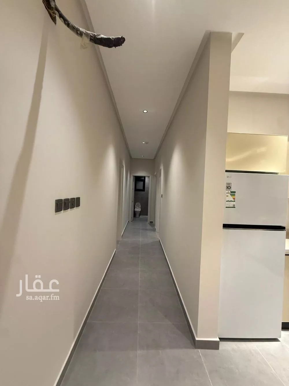 شقة 3 غرف في السعادة 2