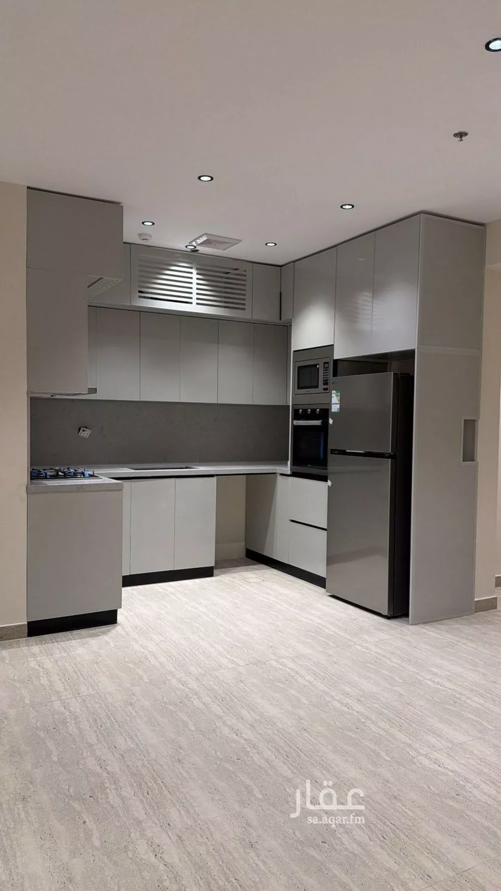 شقة 4 غرف في النرجس 4