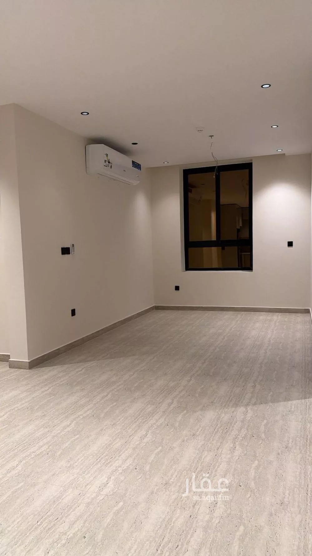 شقة 4 غرف في النرجس 5