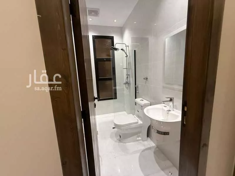 شقة 3 غرف في الربوة 4