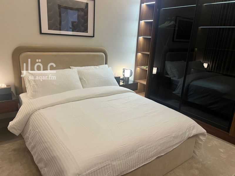 2 bedroom apartment in Al Wahah, Jeddah 5