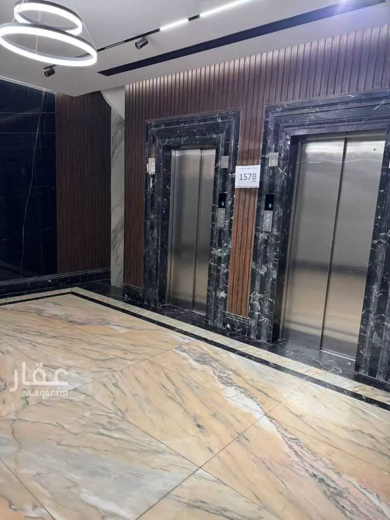 شقة 4 غرف في الواحة 5