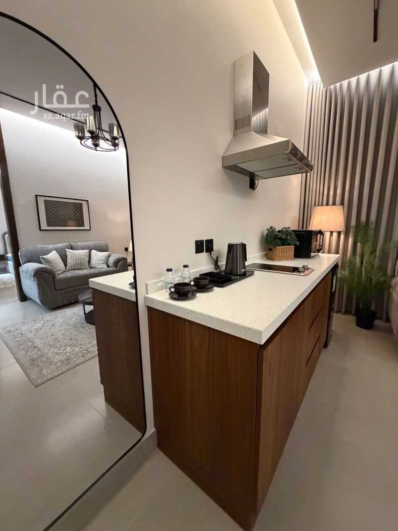 2 bedroom apartment in Al Wahah, Jeddah 11