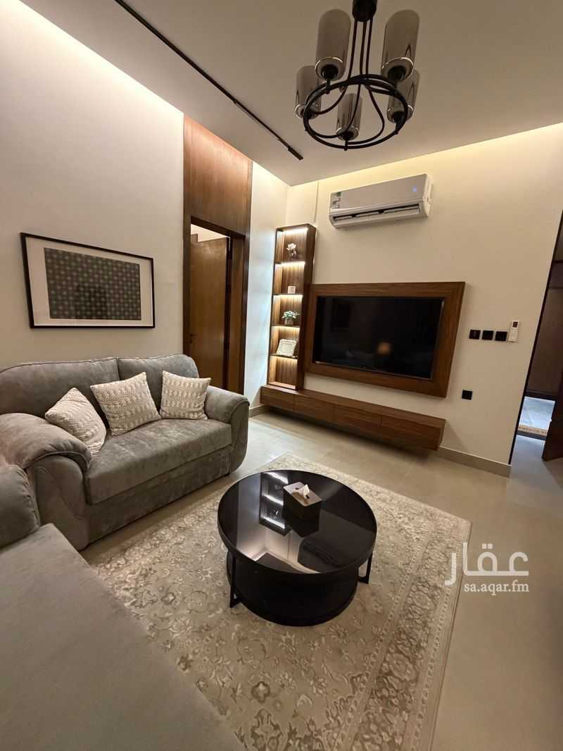 2 bedroom apartment in Al Wahah, Jeddah 9