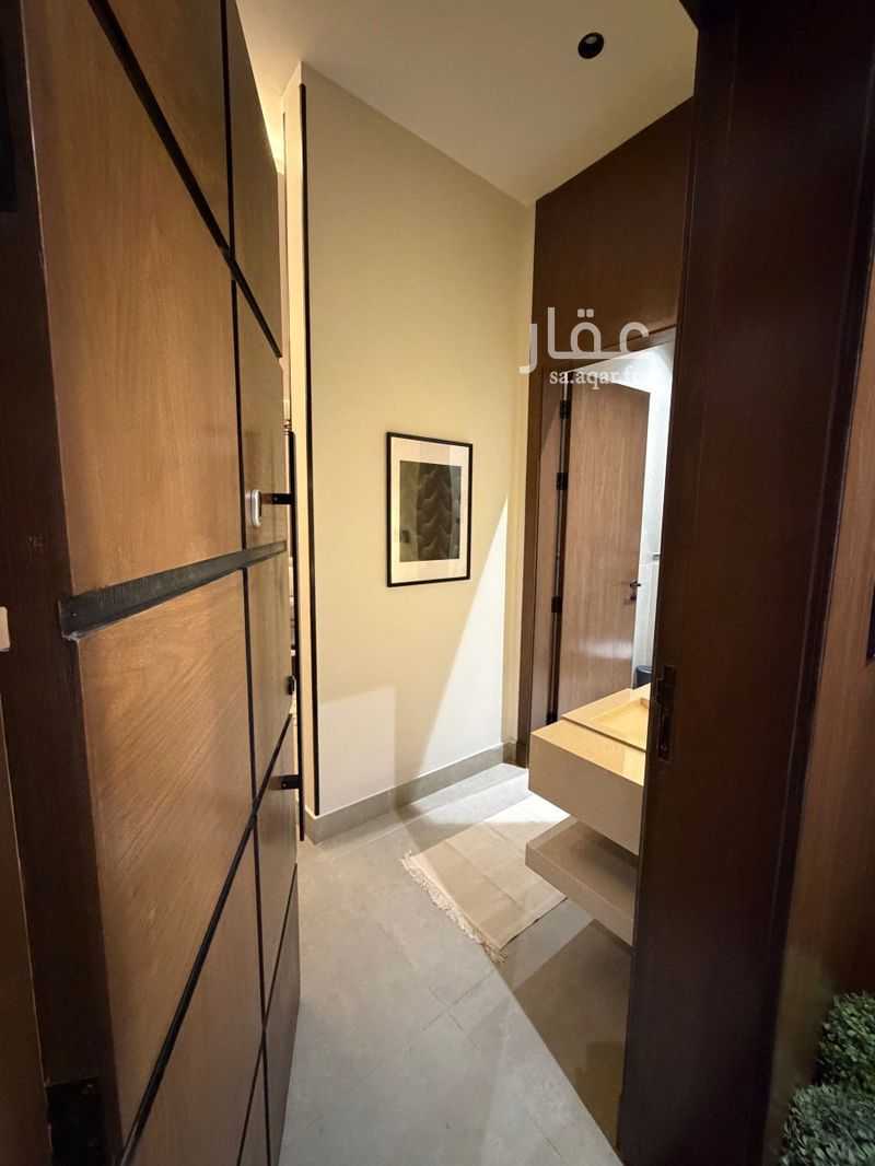 2 bedroom apartment in Al Wahah, Jeddah 13