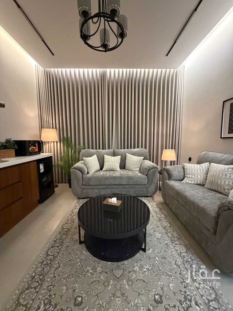 2 bedroom apartment in Al Wahah, Jeddah 10