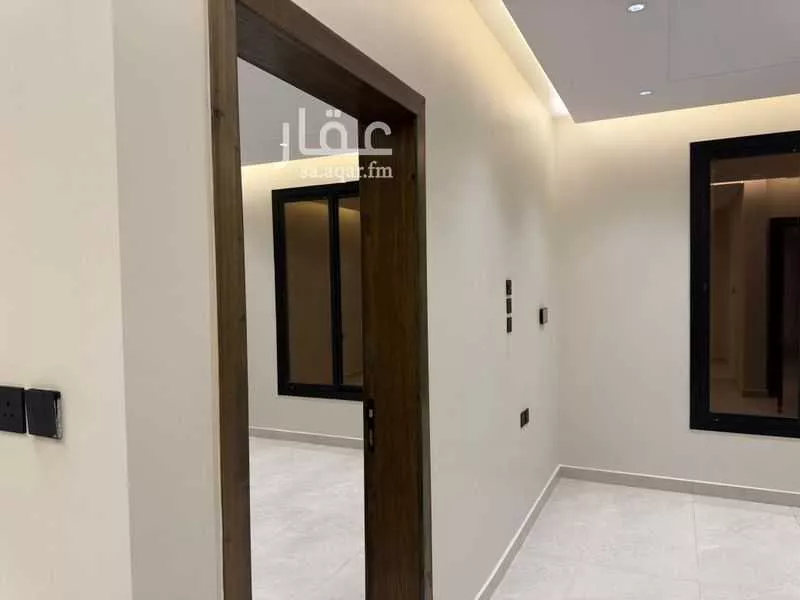 شقة 3 غرف في الربوة 2