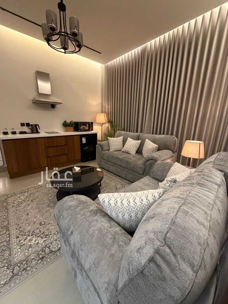 2 bedroom apartment in Al Wahah, Jeddah 8