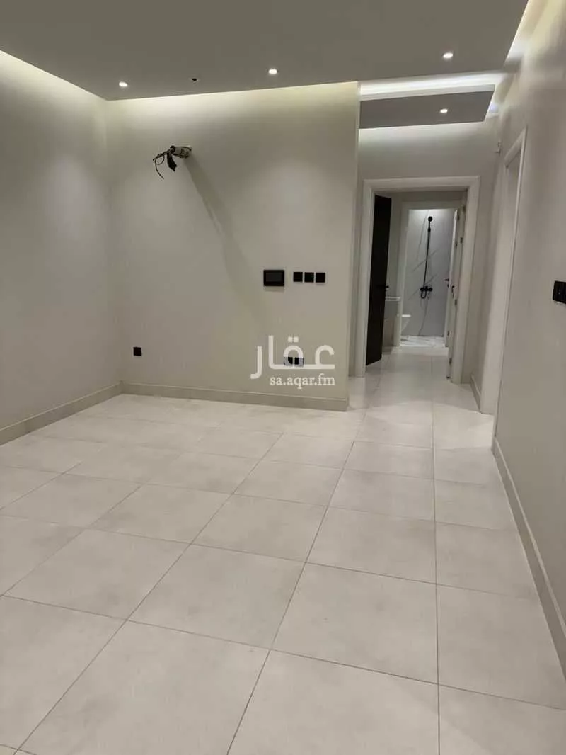 شقة 4 غرف في الواحة 3