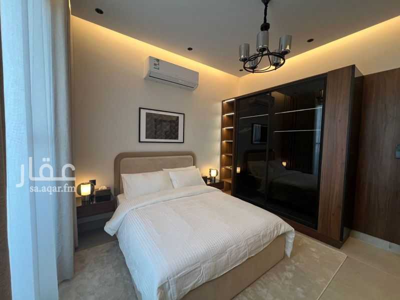 2 bedroom apartment in Al Wahah, Jeddah 4