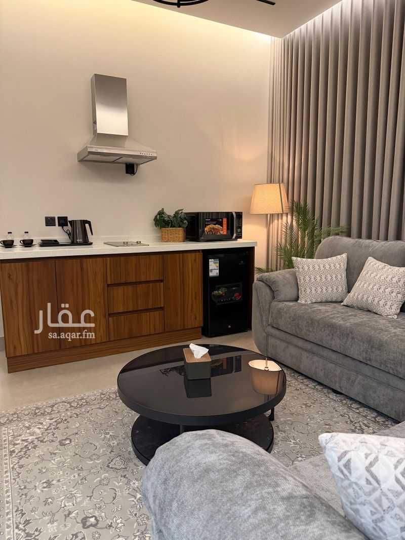 2 bedroom apartment in Al Wahah, Jeddah 15