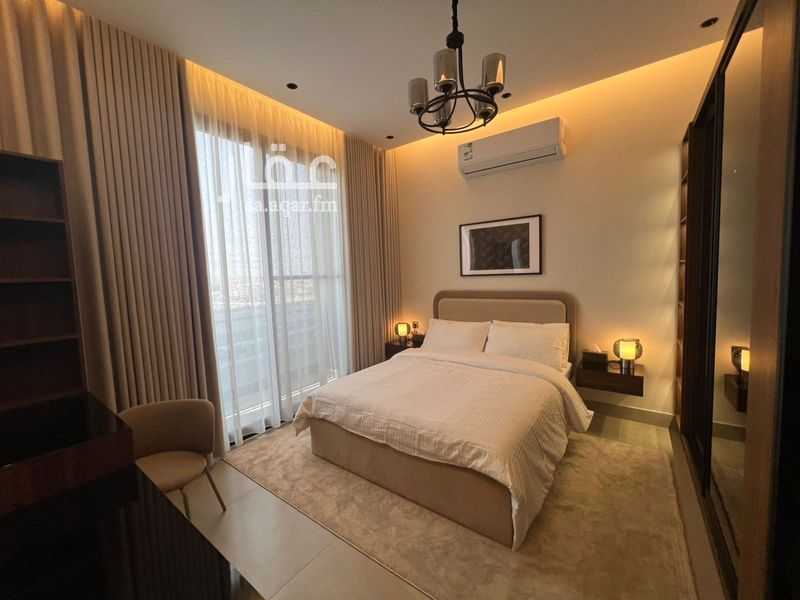 2 bedroom apartment in Al Wahah, Jeddah 6