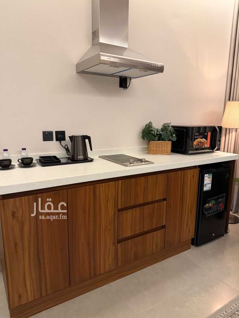 2 bedroom apartment in Al Wahah, Jeddah 14