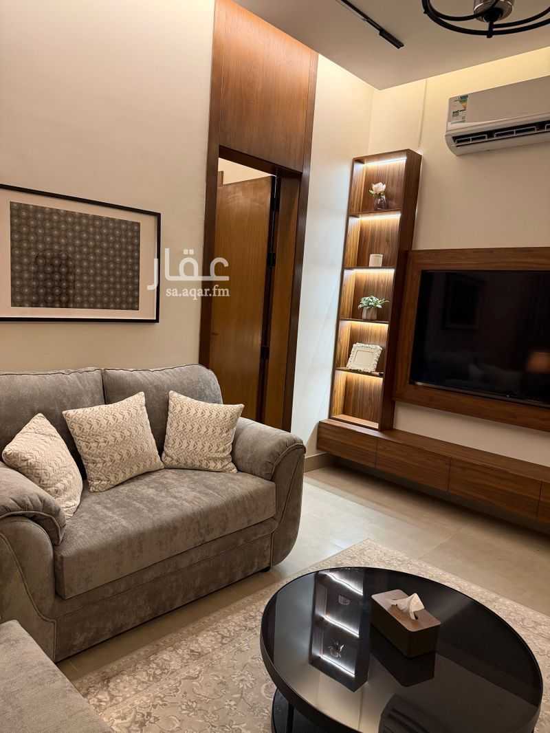 2 bedroom apartment in Al Wahah, Jeddah 12