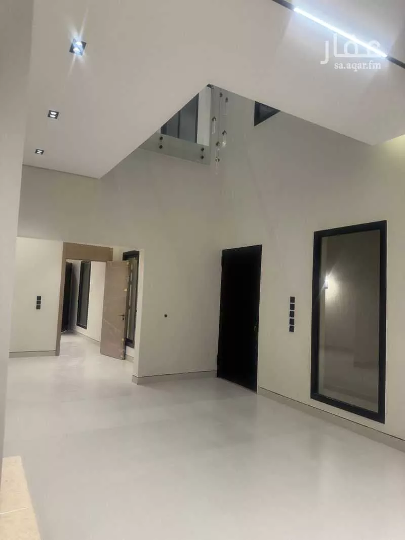 فيلا 8 غرف في المعيزلة، الرياض 8