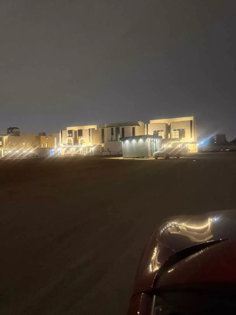 فيلا 8 غرف في المعيزلة، الرياض 7
