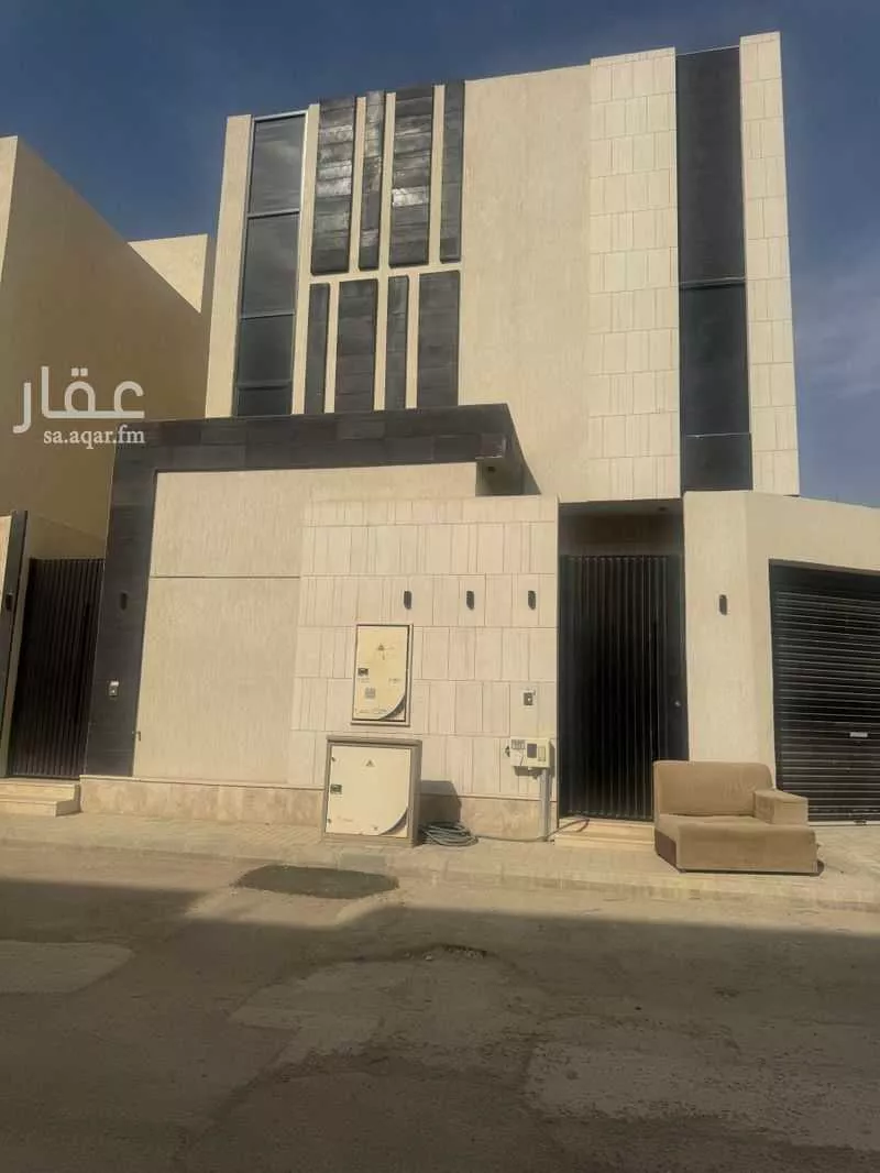 فيلا 6 غرف في الجنادرية 5