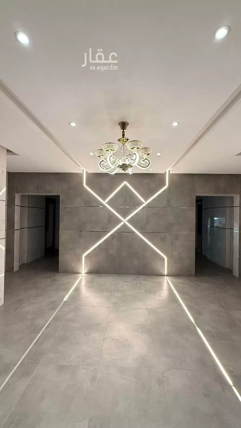 شقة 6 غرف في مريخ 3