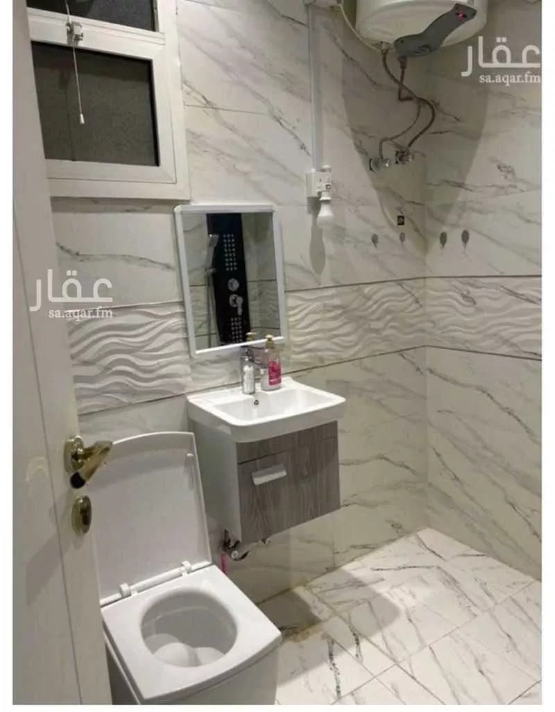 3 bedroom apartment in Dhahrat Laban 2